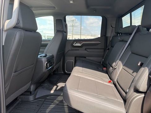 New 2026 GMC Sierra 1500 SLT w/ SLT Premium Plus Package image 31