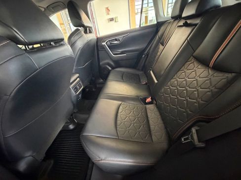 Used 2019 Toyota RAV4 Adventure AWD/4WD image 57