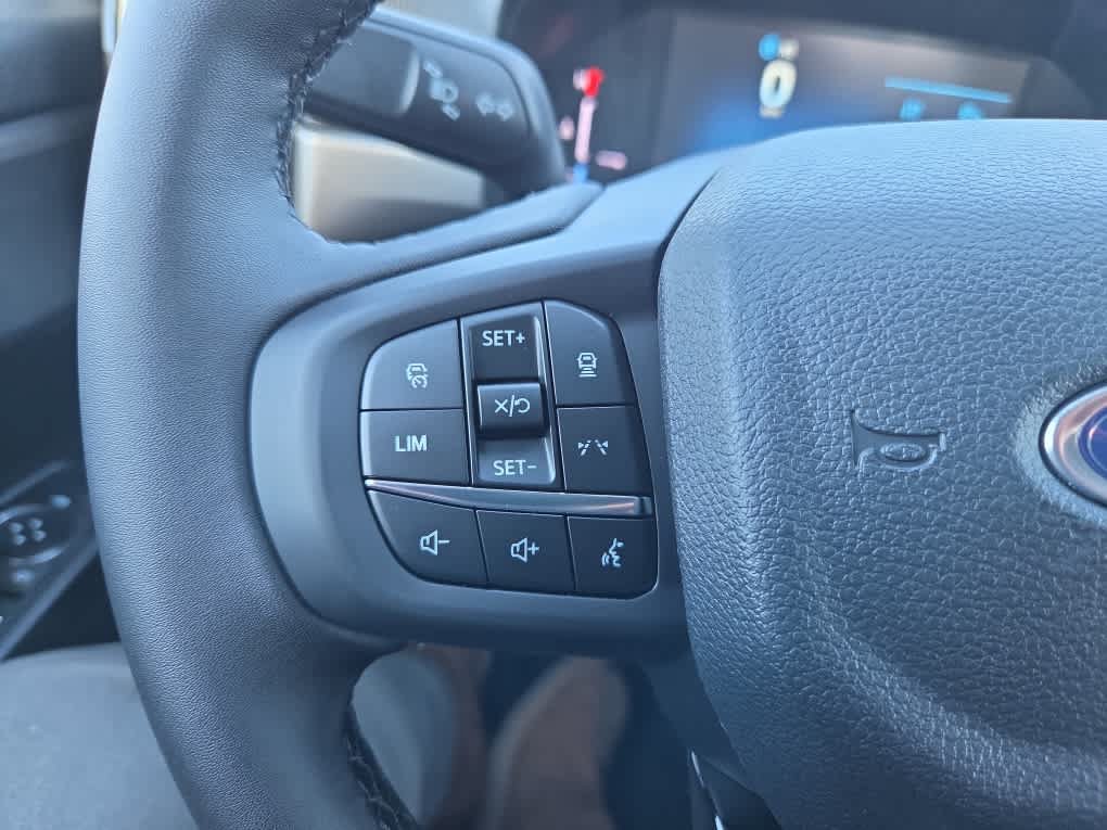 New 2026 Ford Ranger XLT AWD/4WD image 35