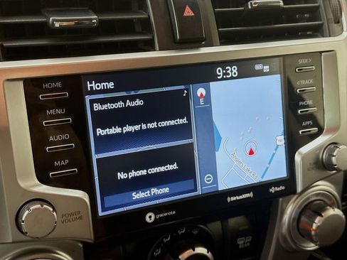 Used 2023 Toyota 4Runner TRD Sport image 15