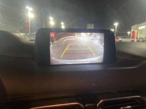 Used 2019 MAZDA CX-5 Grand Touring image 15