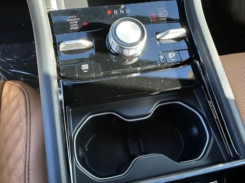 New 2025 Jeep Grand Cherokee Summit w/ Adv Protech Group IV image 23