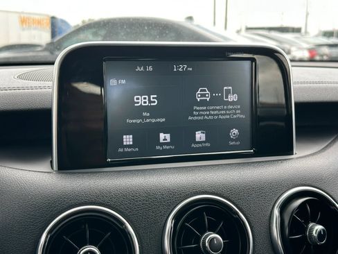 Used 2018 Kia Stinger RWD image 37