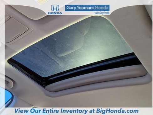 Certified 2022 Honda CR-V EX image 34
