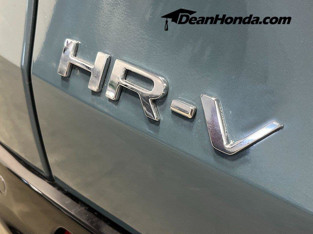 New 2027 Honda HR-V EX-L image 5