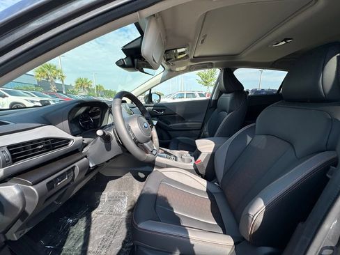 New 2026 Subaru Crosstrek 2.5i Limited AWD/4WD image 14