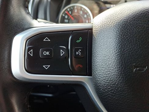 Used 2022 RAM 1500 Big Horn image 20