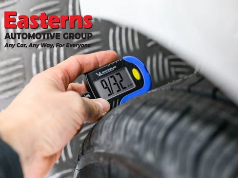 Used 2024 Toyota Corolla LE FWD image 28