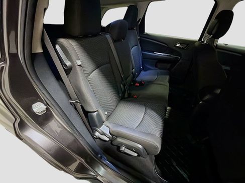 Used 2017 Dodge Journey Crossroad AWD/4WD image 24