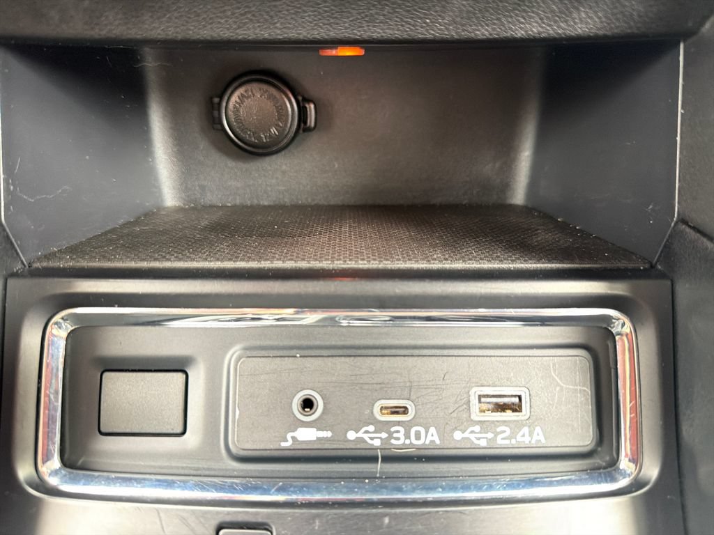 Used 2023 Subaru Ascent Limited AWD/4WD image 51