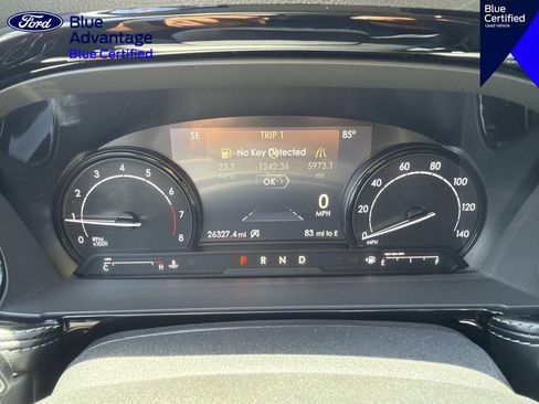 Used 2022 Lincoln Corsair FWD w/ Equipment Group 101A image 22