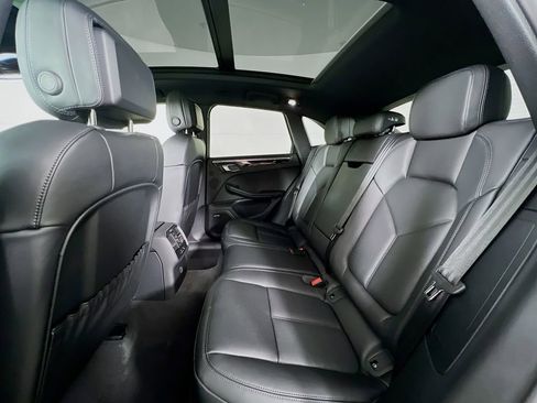 New 2026 Porsche Macan image 24