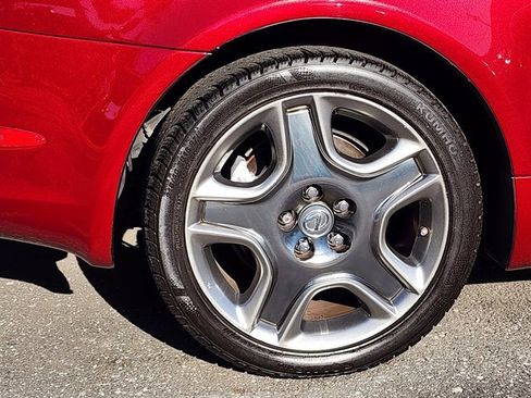 Used 2006 Lexus SC 430 Convertible image 14