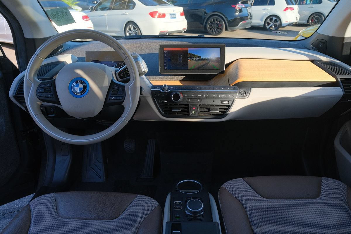 Used 2019 BMW i3 s RWD image 18