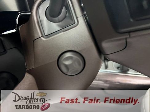 New 2026 Chevrolet Silverado 1500 LTZ w/ Technology Package image 31