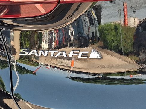 Certified 2023 Hyundai Santa Fe SEL AWD/4WD image 30