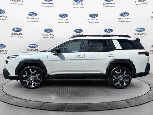 New 2026 Subaru Outback Touring XT AWD/4WD image 2