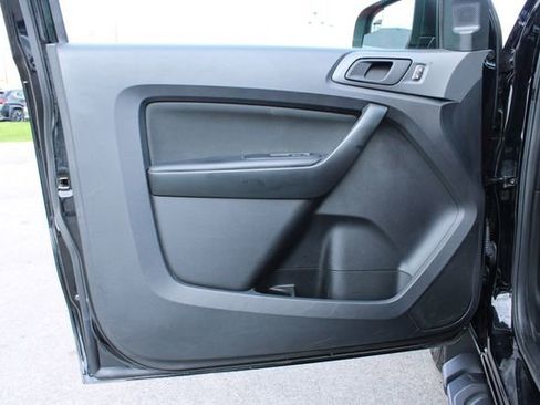 Used 2019 Ford Ranger XL w/ Equipment Group 101A Mid image 10