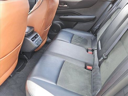 Used 2024 Nissan Ariya FWD image 19