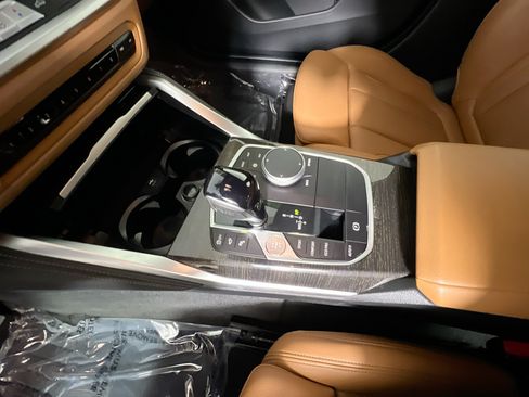 Used 2023 BMW M440i Gran Coupe w/ Premium Package RWD image 25
