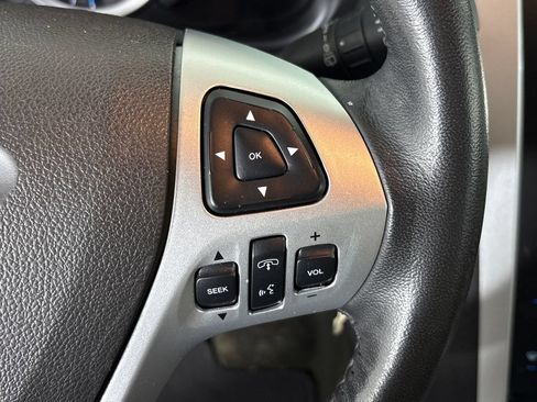 Used 2014 Ford Explorer XLT w/ Equipment Group 201A FWD image 20