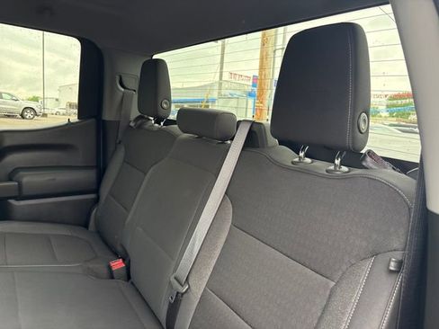 Used 2019 Chevrolet Silverado 1500 LT w/ All-Star Edition AWD/4WD image 30