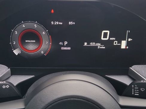 New 2026 Nissan Kicks SV image 11