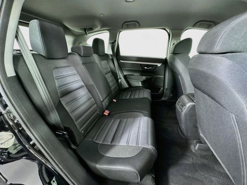 Certified 2019 Honda CR-V LX image 25