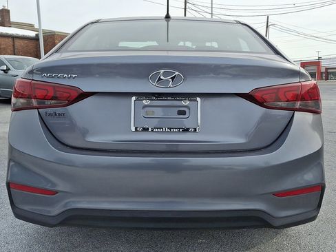 Used 2019 Hyundai Accent SE image 5