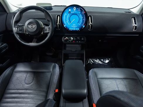 Used 2025 MINI Cooper Countryman S AWD/4WD image 21