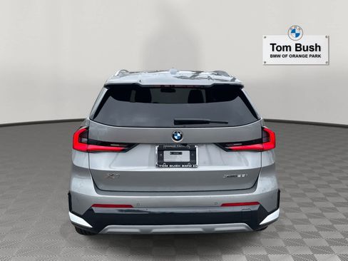 New 2026 BMW X1 xDrive28i w/ Technology Package image 6