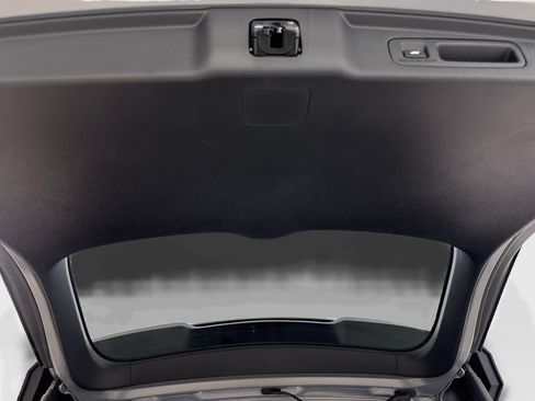 Used 2025 Honda CR-V EX-L image 74
