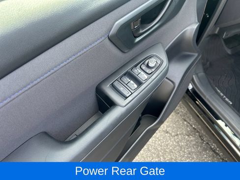 Used 2026 Subaru Forester Premium AWD/4WD image 13