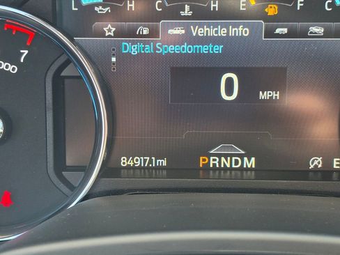 Used 2021 Ford Expedition Platinum RWD image 9