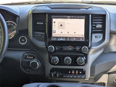 New 2026 RAM 1500 Tradesman image 17