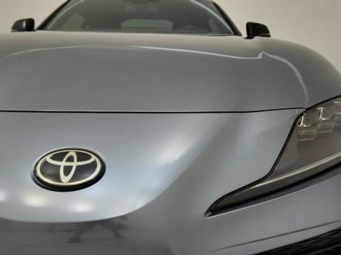 Used 2021 Toyota Supra RWD image 23