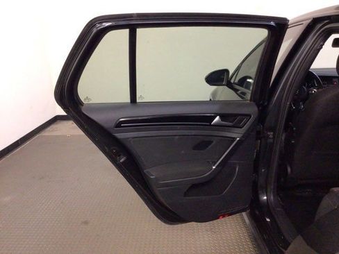 Used 2017 Volkswagen GTI S image 14