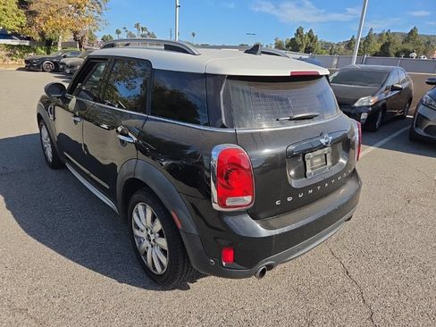 Used 2018 MINI Cooper Countryman S FWD image 4