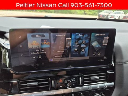New 2026 Nissan Pathfinder SL w/ SL Premium Package AWD/4WD image 20