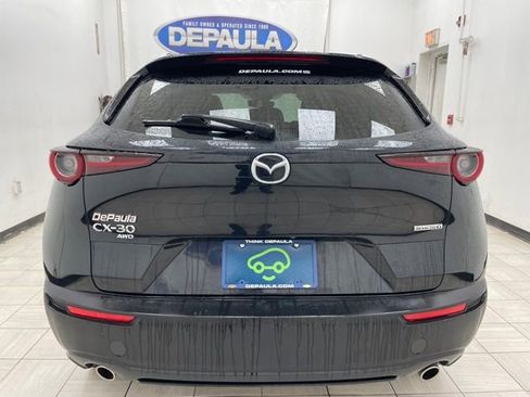 Used 2023 MAZDA CX-30 AWD 2.5 S w/ Select Package image 20