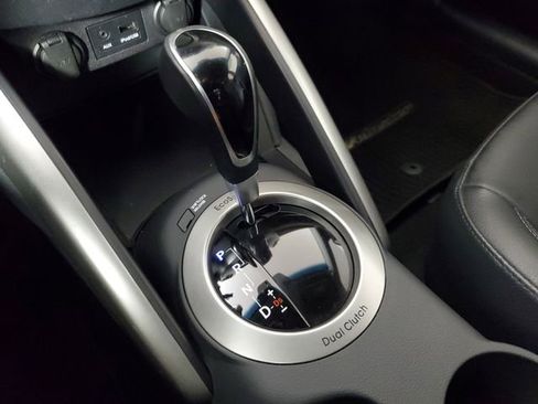 Used 2014 Hyundai Veloster RE:FLEX Edition FWD image 27