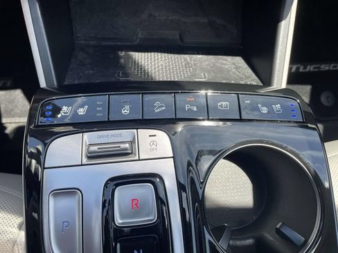 Used 2022 Hyundai Tucson Limited FWD image 29
