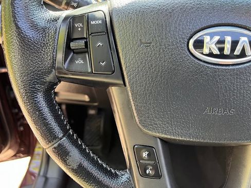 Used 2011 Kia Sorento EX w/ Premium Pkg AWD/4WD image 14