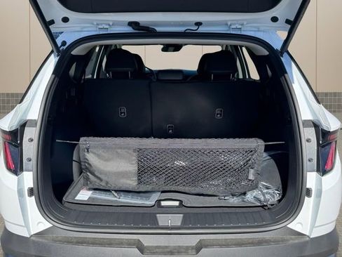 New 2026 Hyundai Tucson SEL AWD/4WD image 22