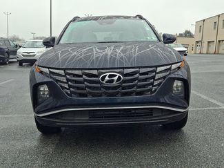 Certified 2023 Hyundai Tucson SEL video 2