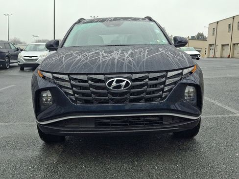 Certified 2023 Hyundai Tucson SEL image 2