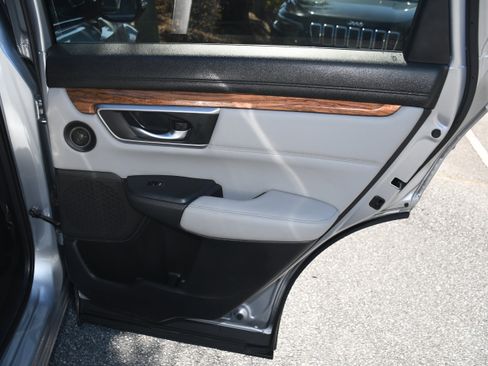 Used 2020 Honda CR-V EX-L image 21