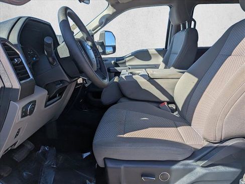 Used 2017 Ford F250 XLT w/ XLT Value Package image 15