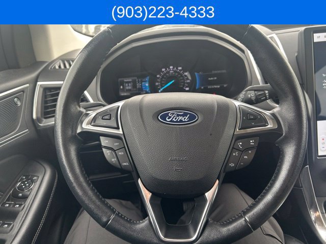 Used 2023 Ford Edge Titanium AWD/4WD image 21