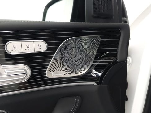 Used 2024 Mercedes-Benz GLS 63 AMG 4MATIC w/ AMG Night Package image 7